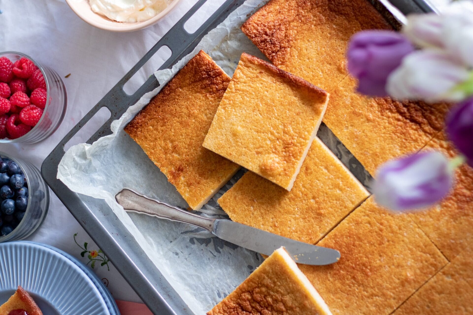 gluten-free Pancake (Panari)