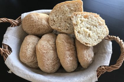 Gluteenittomat Vaaleat Sämpylät
