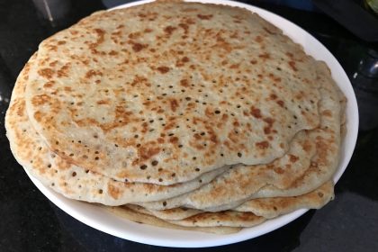 Gluteenittomat Herkkuletut