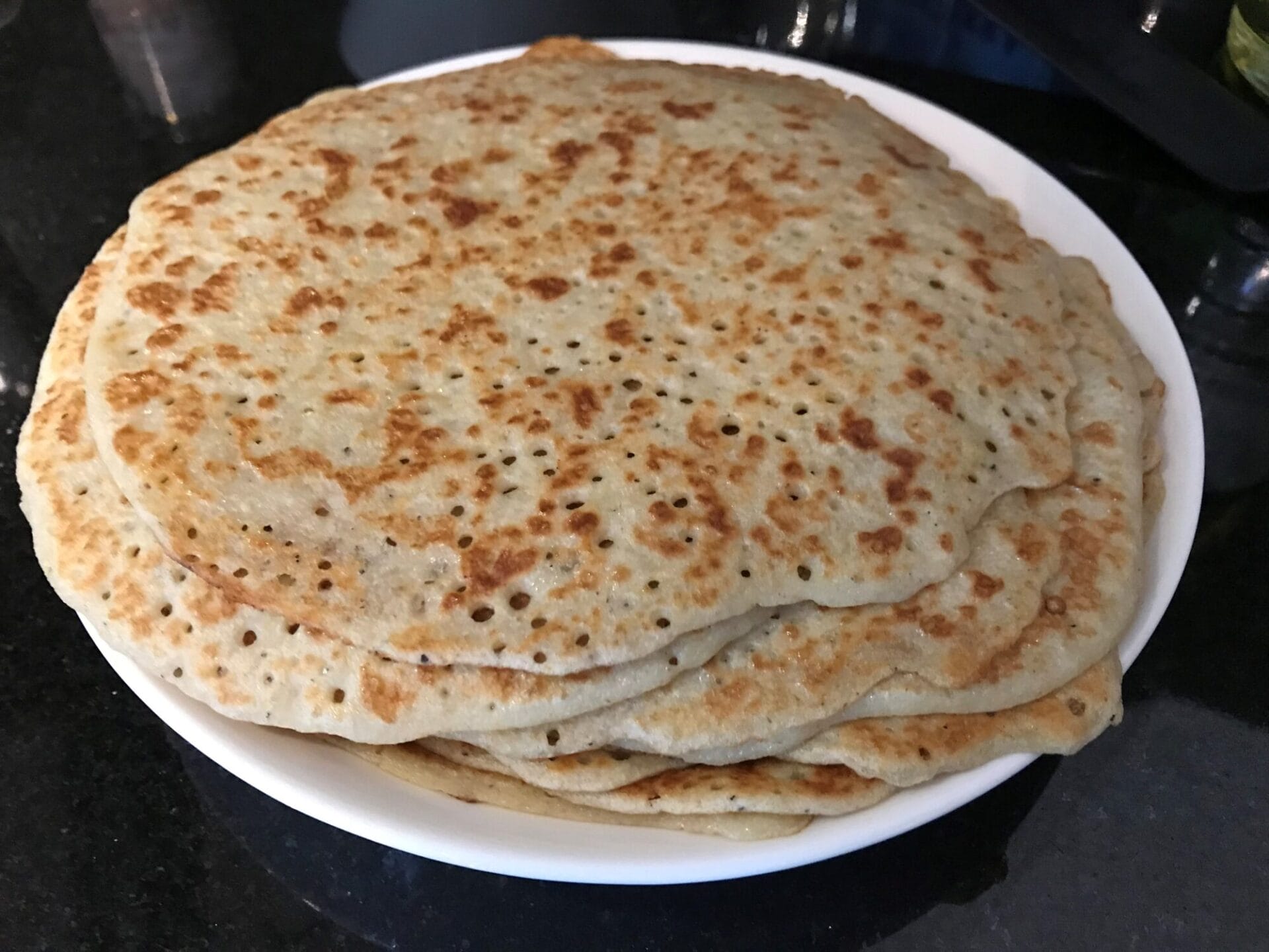 Gluteenittomat Herkkuletut