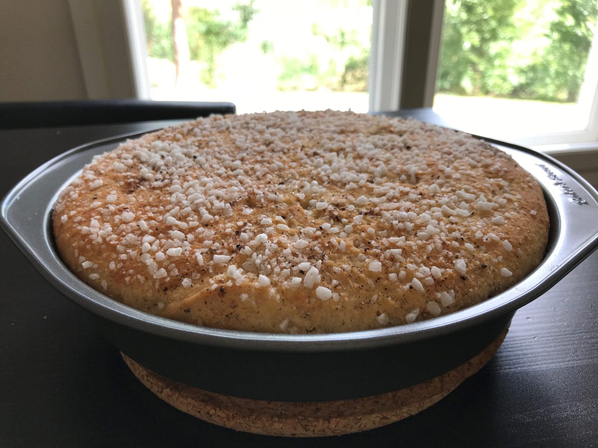 Gluten Free Bun