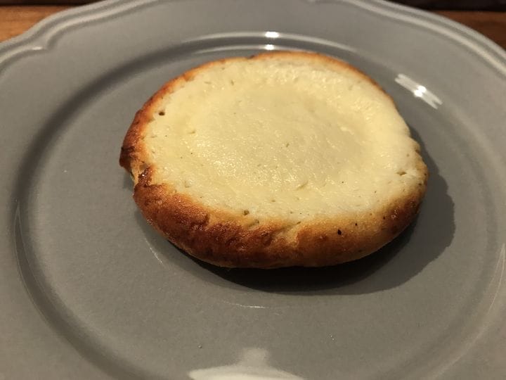 Gluteenittomat Rahkapullat