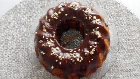 Gluteeniton Mehevä Perunakakku