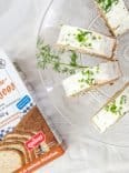 Gluteeniton lohikääretorttu