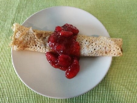 Glutenfri Letut