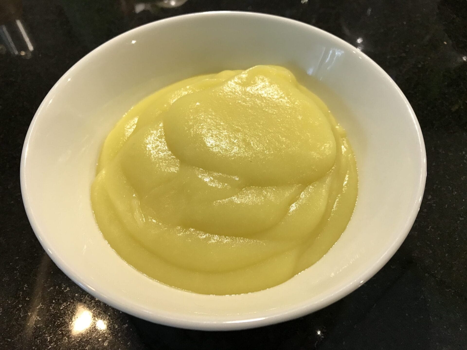 Gluteeniton Maissipuuro