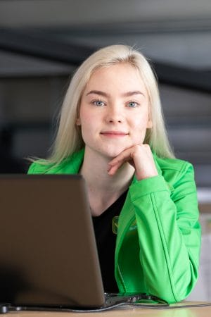 Elisa Karjalainen