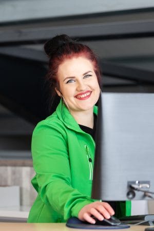 Riikka Kosonen