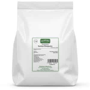 Gluten-free coarse rice flour 3 kg