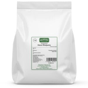 Gluten-free fine rice flour 3 kg