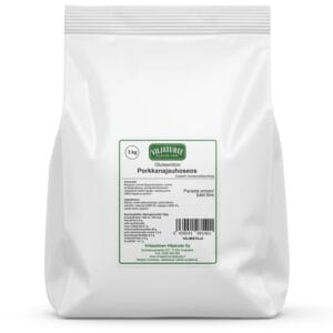 porkkanajauhoseos 3kg