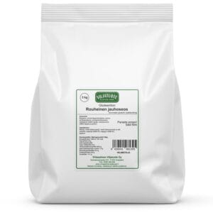 Gluten-free sunflower seeds flour mix 3 kg bag