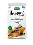 Mustikkamysli 400g