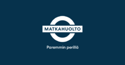 Matkahuolto logo