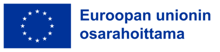 Euroopan unionin osarahoittama