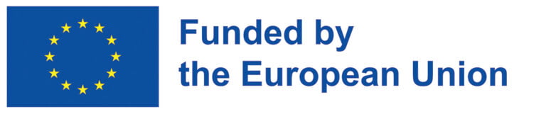 Finansieras av Europeiska unionen