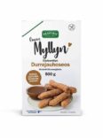 Gluteeniton_Durrajauhoseos__500g