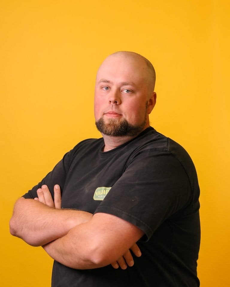 Eetu Kolehmainen