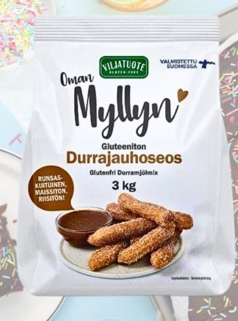 Gluteeniton_Durrajauhoseos__3kg