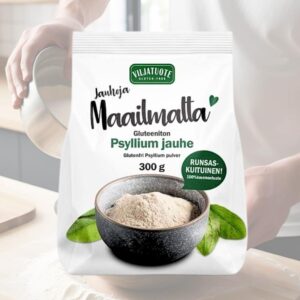 Gluteeniton_Psyllium__300_g