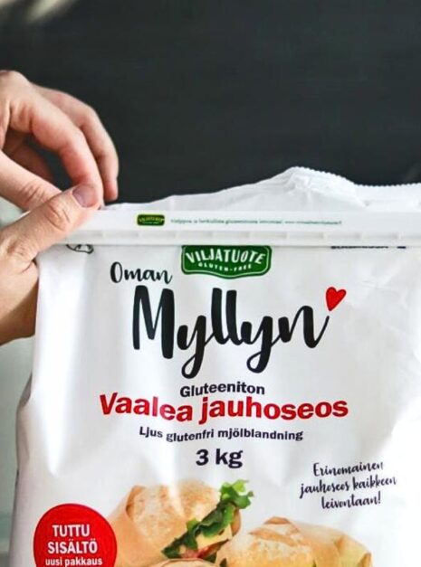 Pussinsulkija