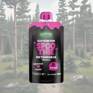 Spoothie_Gluteeniton_Metsamarjavalipala__120g