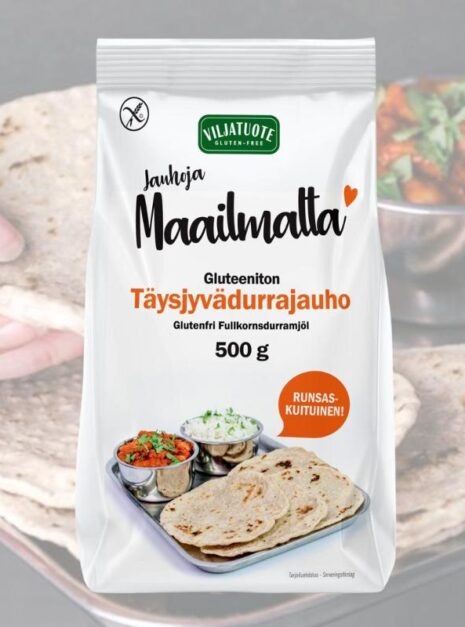 Gluten free_Taysjyvadurra flour__500g