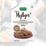 Glutenfri surdegsbrödmix, 400 g
