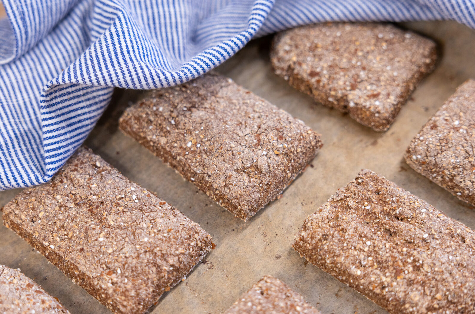 Glutenfria surdegsfrallor