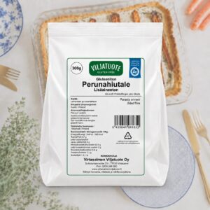 Gluteeniton Perunahiutale 300 g
